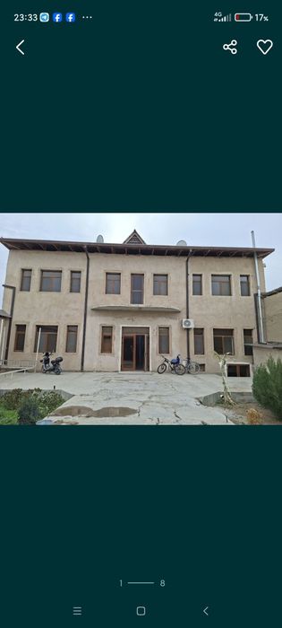 Шахримиз мехмонлари учун Кунлик квартира