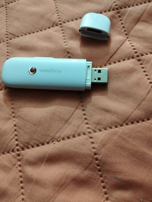 Modem usebe 3G internet