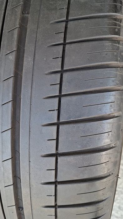 Michelin19 100$  1шт. Есть 2 шт почти новый.Mers, BMW,