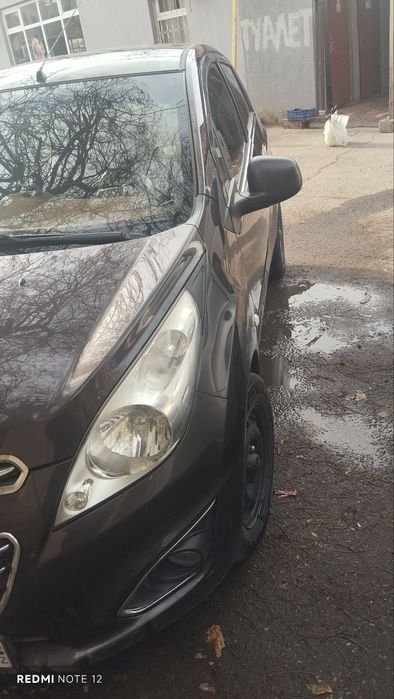 Srochno spark sotiladi