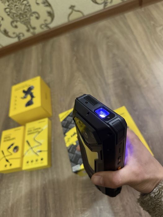 UleFone armor 34 pro , Tank 3 pro