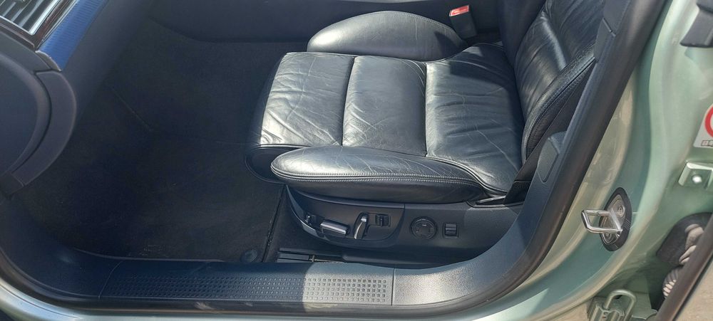 Audi A8 4.0TDI , Ауди А8 4.0 ТДИ на части!
Април 2004