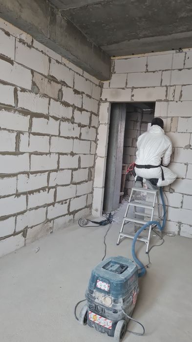 Все виды электрических работы