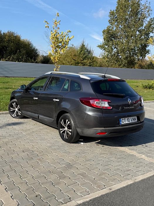 Renault Megane 3 /1.5dci/euro5
