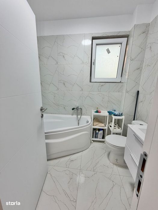 Ap 2 cam. doua balcoane, Militari Residence - comision 50%