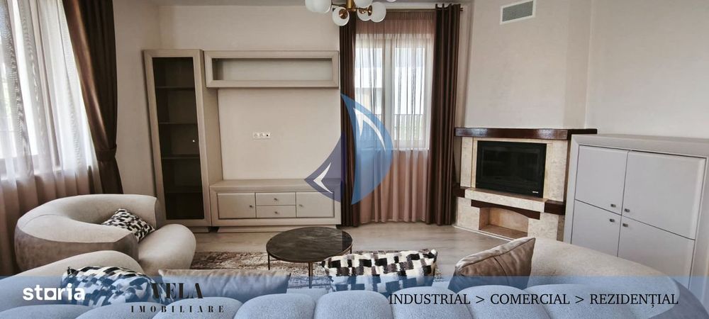 Casa Unirii, TOTUL NOU, 4 camere, garaj, 1000 mp teren