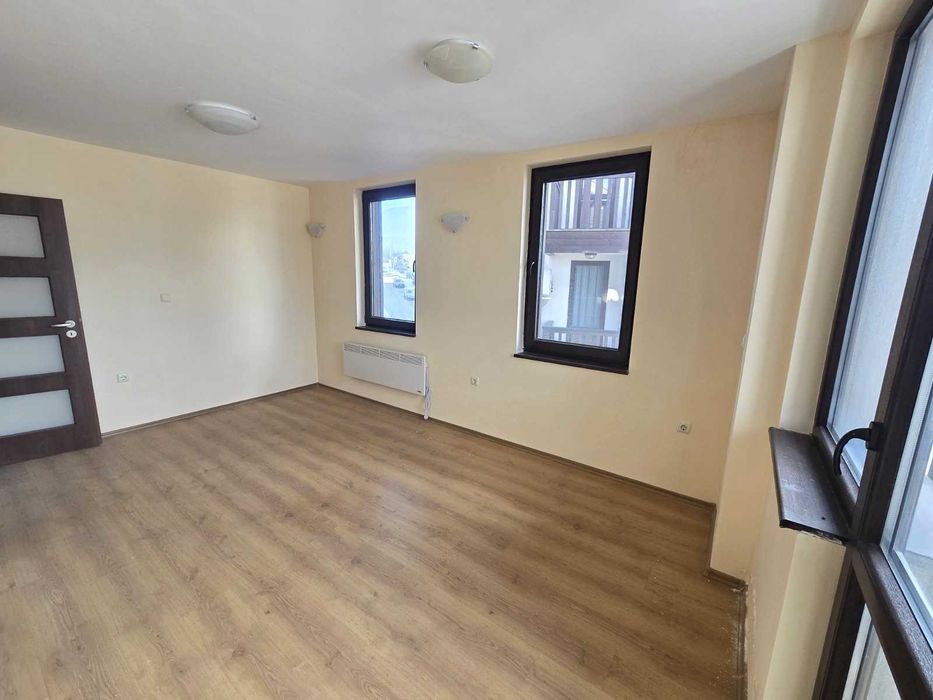 Продава се Тристаен апартамент в Банско - 71 кв.м за 640 €/кв.м - Снимка #1