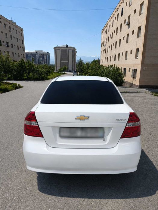 нексия 3 продам автомобиль