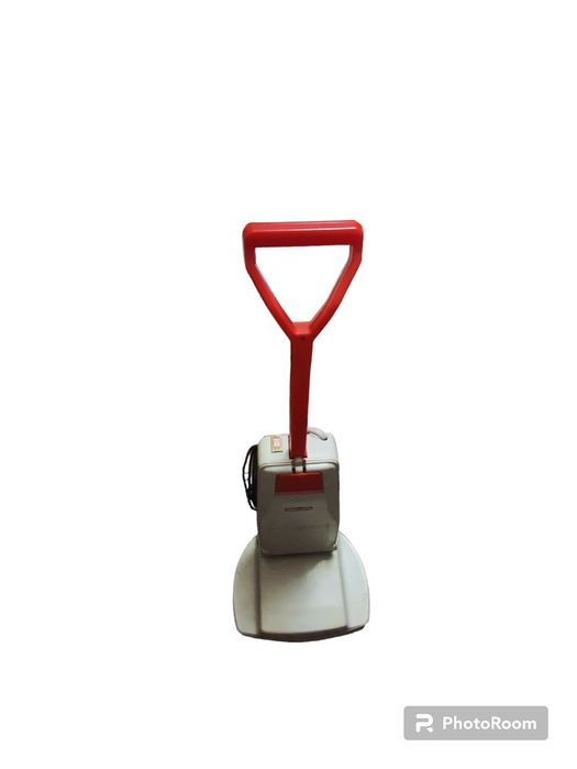 Ретро прахосмукачка Зелмер