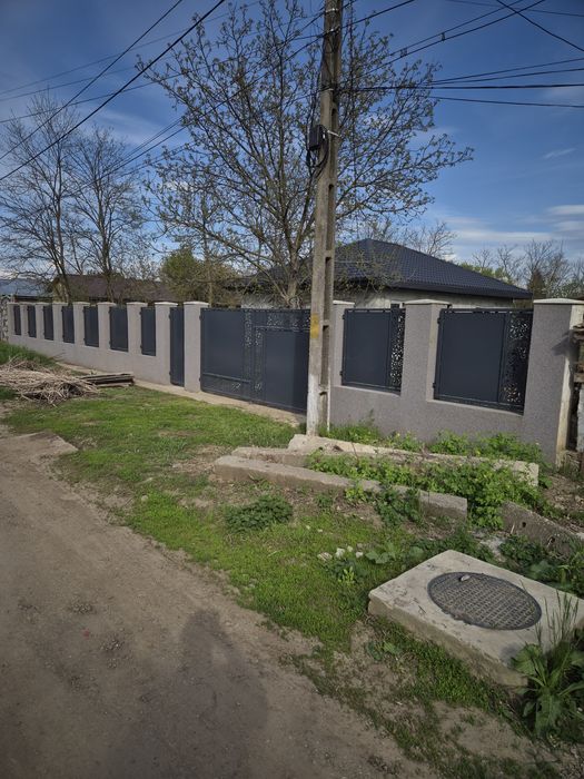 Casa de vanzare Alexeni Ialomita