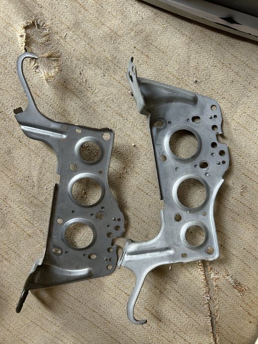 Монитор магнитола камри 40-45