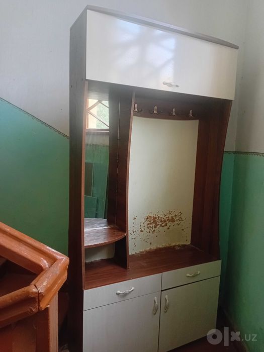 Продается прихожка