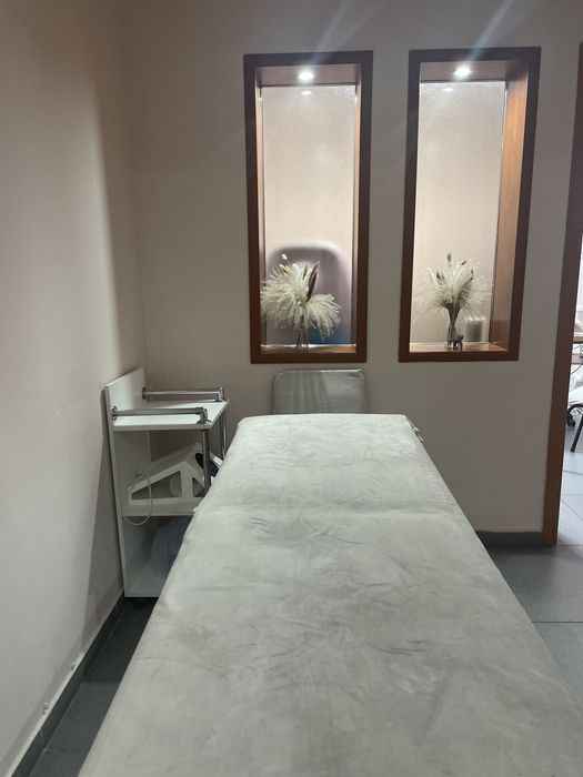 Сдается в аренду кушетка