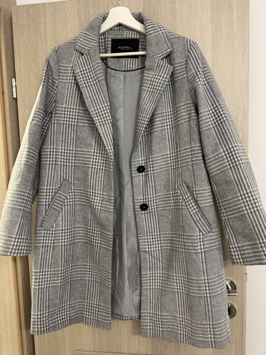 Palton gri Clockhouse - C&A