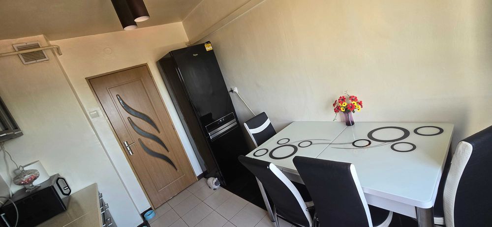 Apartament modern cu 3 camere pe Soseaua Plantelor colț cu Dorobanti