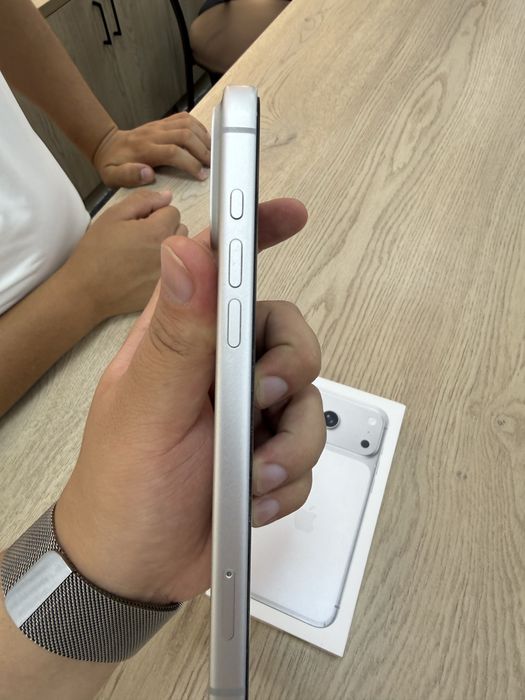 Iphone 17pro max
