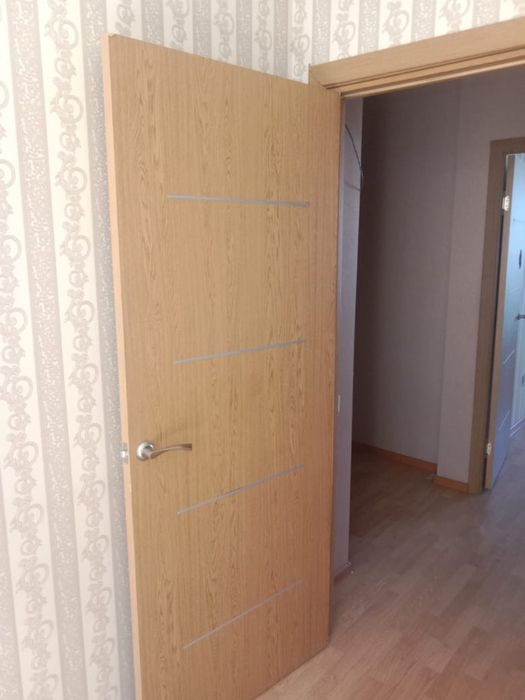 Межкомнатные двери
