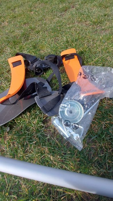 Motocositoare Husqvarna 333R Mark