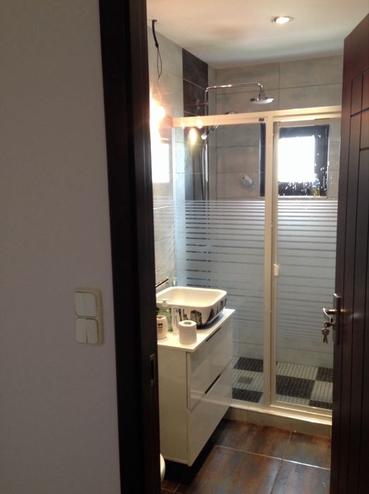 Apartament 3 camere Grui