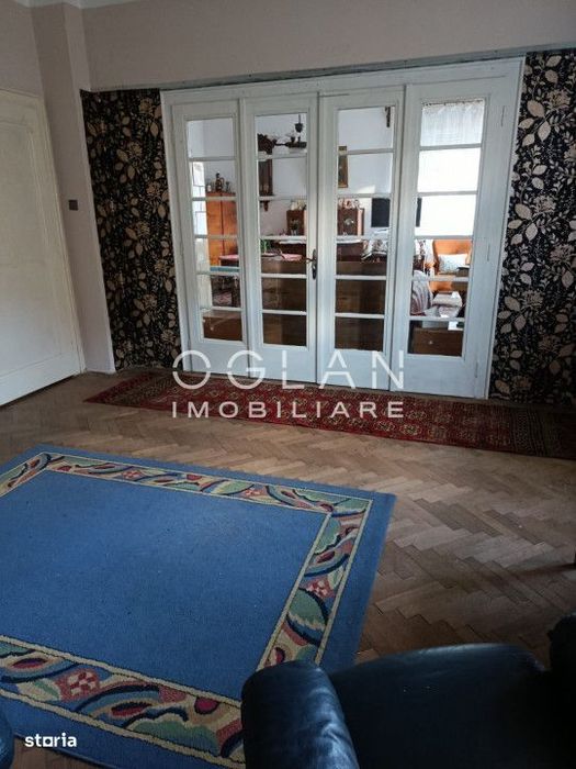 Casa individuala, 900 mp teren, Calea Poplacii, COMISION 0%