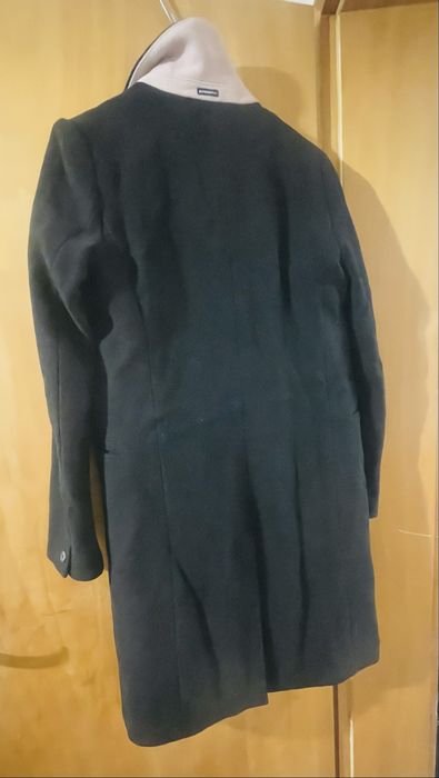 Superdry Ariana wool coat / Зимно палто