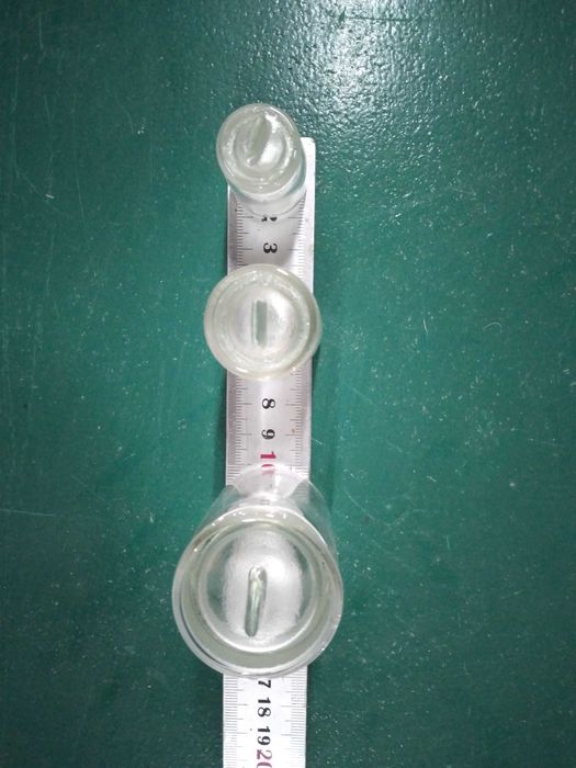 Бюкс КШ24/10, СВ19/9