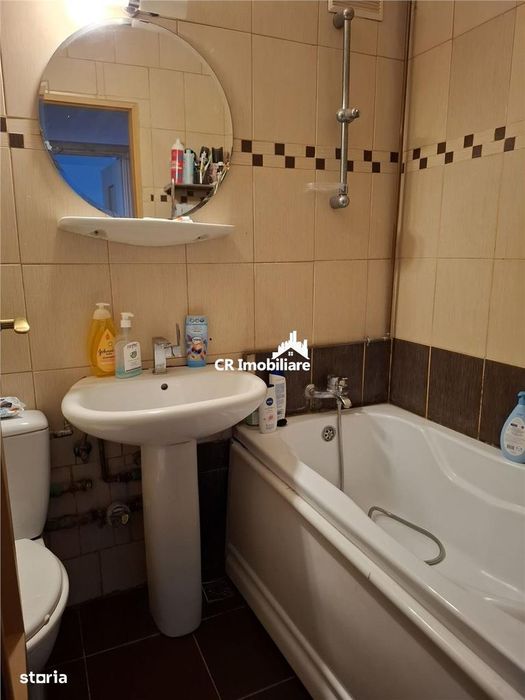 Apartament 3 camere Dristor centrala proprie comision 0%