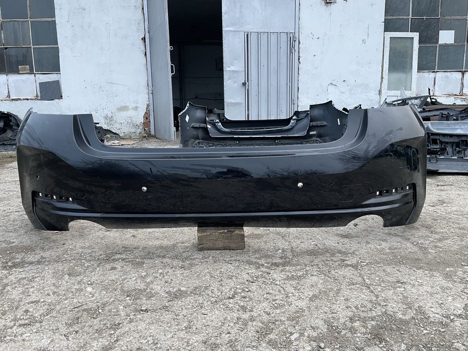 Задна броня за BMW G20 БМВ Г20  2022г-