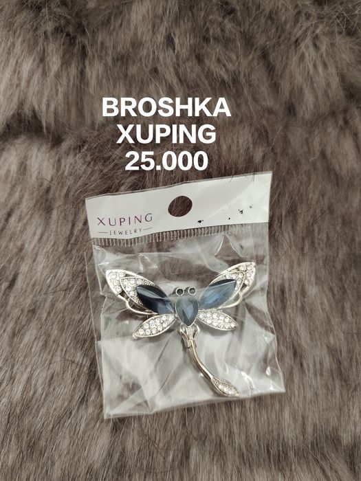 Bijuteriya 15.000 sŏmdan boshlab