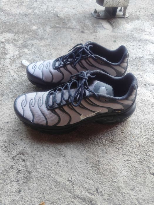 Nike TN маратонки
