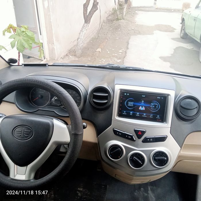 FAW T-80 сотилади, срочно.