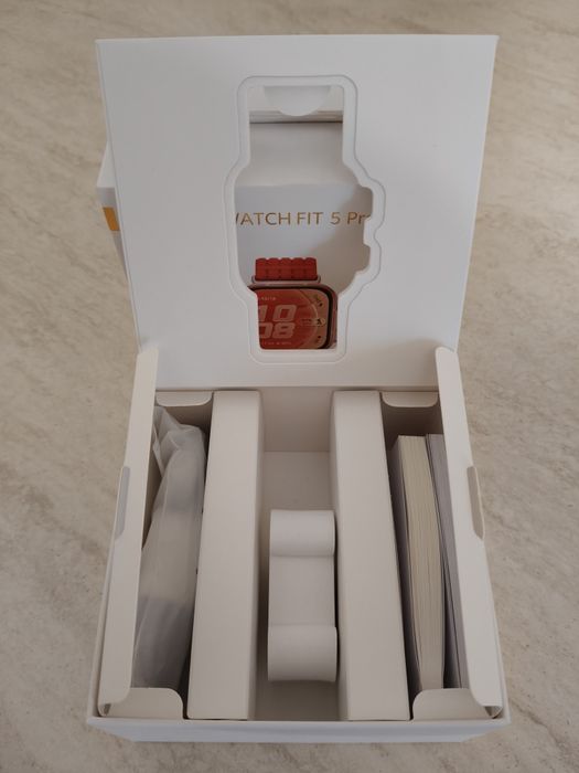 Huawei Watch Fit 5 Pro