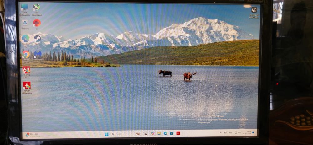 SSD M.2 Kingston KC3000S 512gb с радиатором