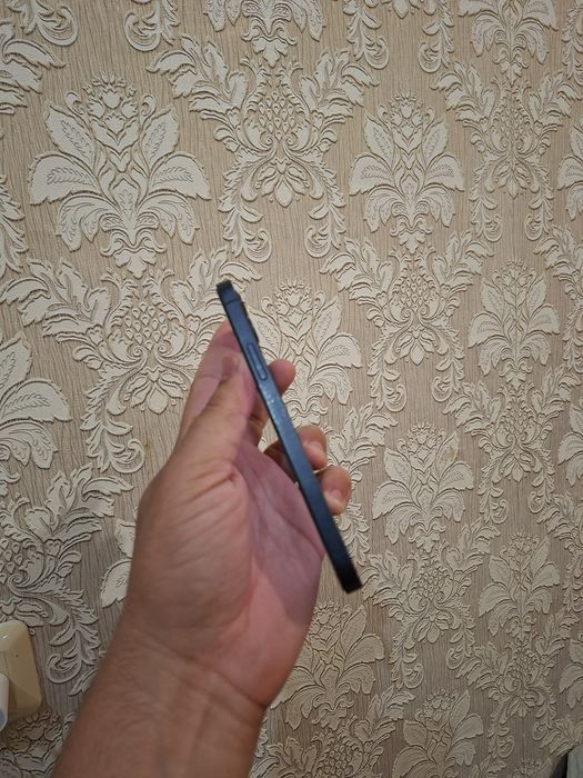 Продам айфон 12 синий 128г 80% емкости