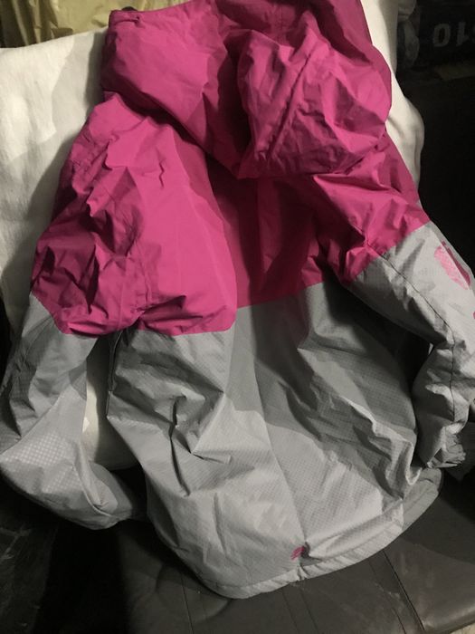 Geaca iarna Foodora marinea m