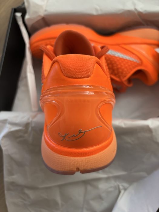 Баскетболни обувки Nike Kobe VI Protro