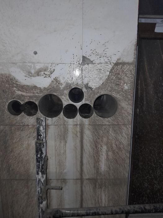 Almazniy bur beton buzish xizmati