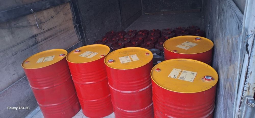 Shell Helix HX5 5W-30
Моторное масло, обладающее высокой эффективность