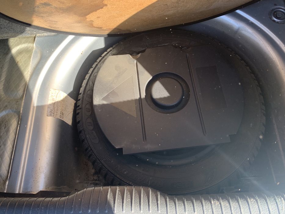 VW Polo 1.4TDI 75кс. 2004г. - НА ЧАСТИ