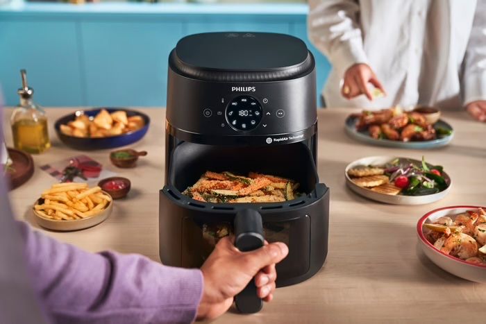 PHILIPS Airfryer 2000 Series OVI NA231/00