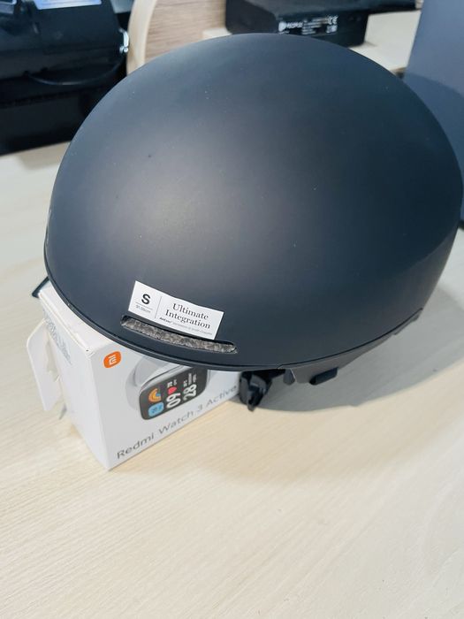 Cască Schi S/51-55cm - Smith Code MIPS Ski Helmet pentru Adulți