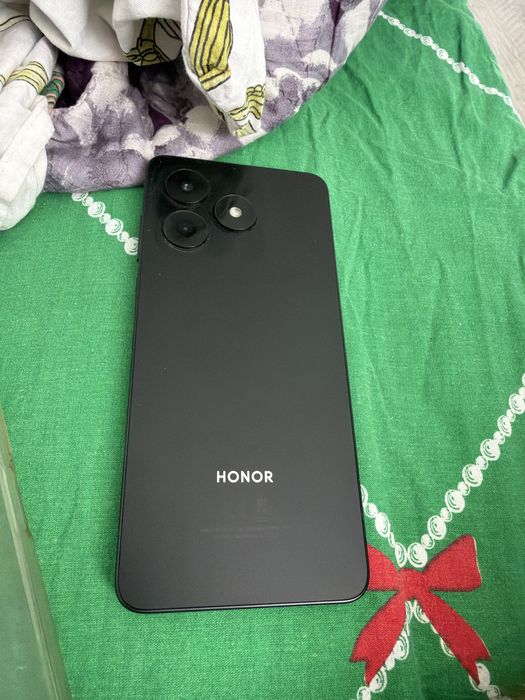 Honor x5c plus телефон