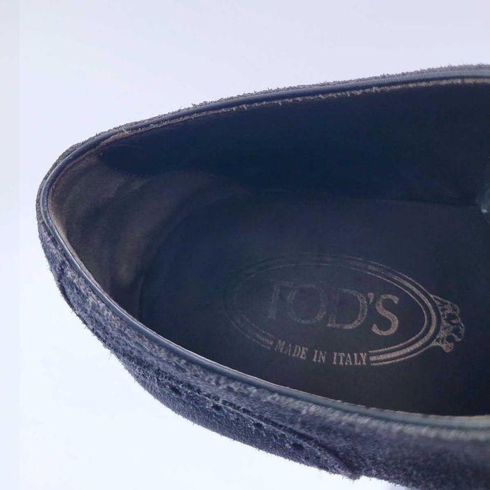 Tod's, оригинални 42