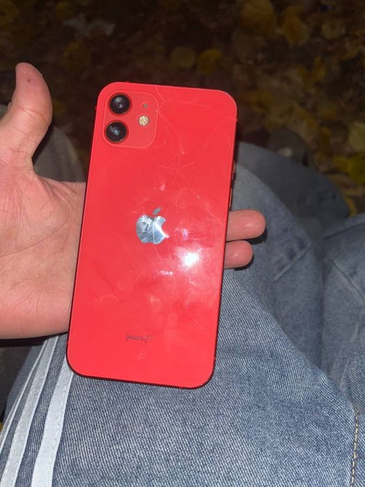 iPhone 12 на 128GB