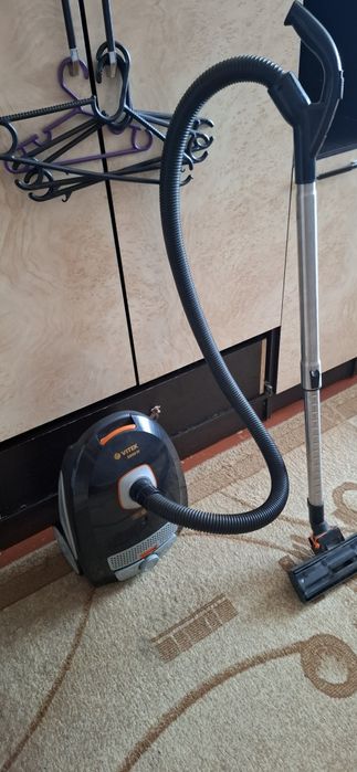 Пылесос недорого