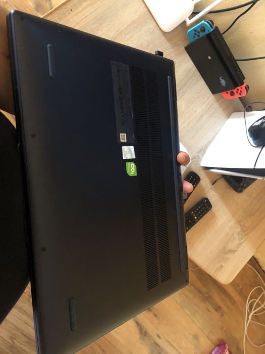 Lenovo IdeaPad 5 2-in-1 16IRU9 – Intel Core 7, 16 GB RAM, SSD 1 TB, Touchscreen 16