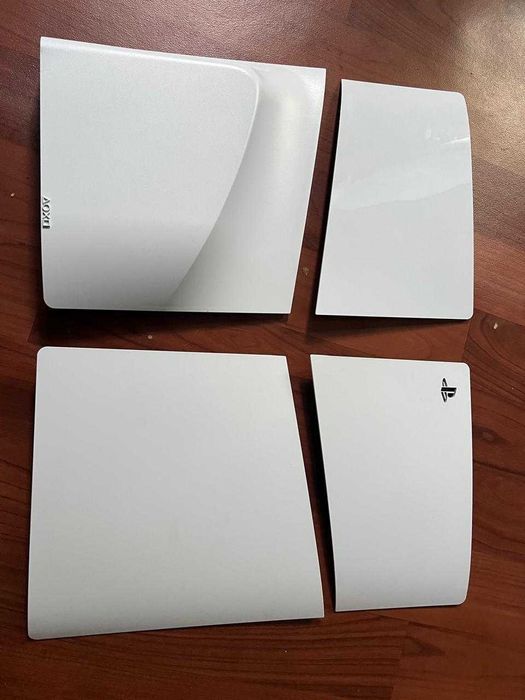 PlayStation 5 slim панели