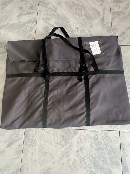 Лодка резиновая  Аква 3200