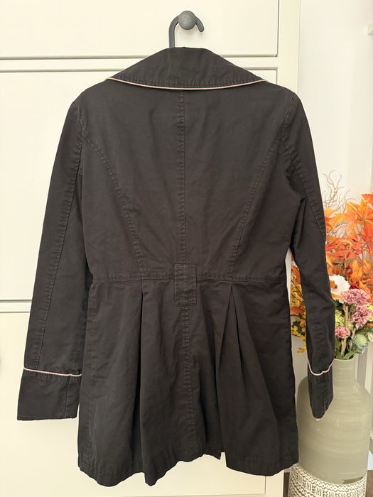 Pardesiu Berska, marime M