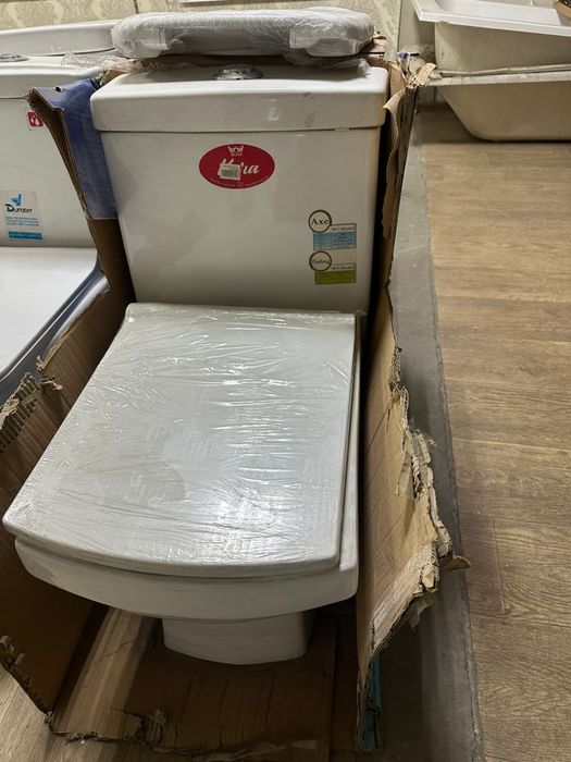 Унитазы Распродажа